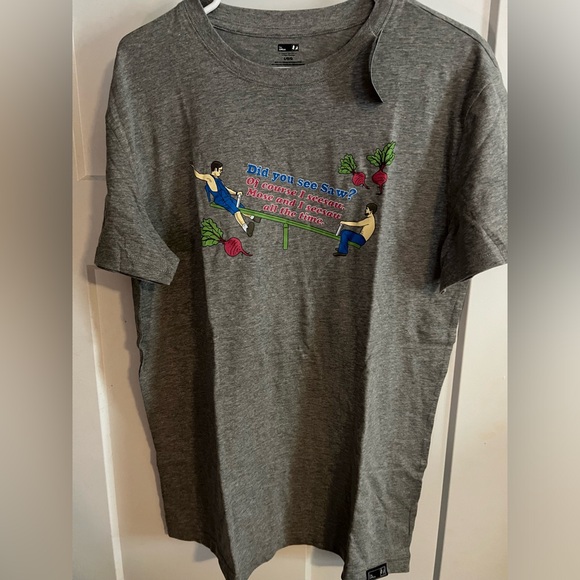 The Office Tshirt Size L - Picture 1 of 7